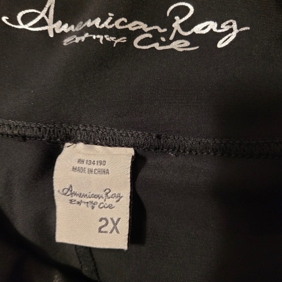 American Rag Pant - Picture 2 of 5